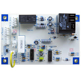 BIPIMIFI HK32EA001 front view shows reliable defrost control for HVAC systems in harsh conditions.