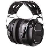 BJKing Bluetooth 5.4 ear protection headphones for wireless use during yard work