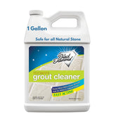 Black Diamond Ultimate Grout Cleaner bottle pour for easy grout refresh