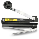 Blibaba 53725 blade-2-0 delivers clean cuts on armored cable.