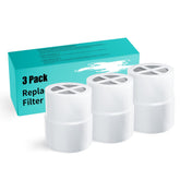 BLOTMS Jolie filter refill pack for purer shower water and easy replacement