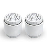 BlotMS replacement cartridge for AquaBliss SF400/SF500 reduces chlorine and impurities