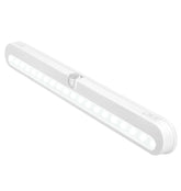 BLS T01L LED closet light panel front for bright cabinet illumination.