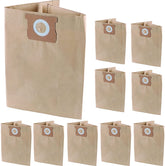Bluemorpho dust bags for DeWALT DXVA19-4101 keep debris contained during projects