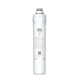 Bluevua ROPOT RO Filter front view for RO100ROPOT, easy replacement and clearer water.