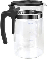 Bluevua Ropot100 replacement carafe with 1700ml capacity for convenient daily hydration.
