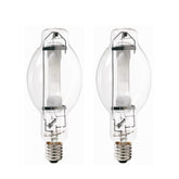 Bluex Bulbs MH1000 BT37 front view shows high-output HID lighting for large indoor spaces.