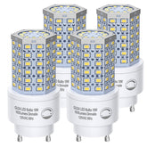 BMXKPO GU24 LED bulb 10W dimmable for energy-saving lighting in any room.