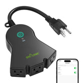 BN-LINK Outdoor Smart Plug with IP44 weatherproof housing for outdoor use
