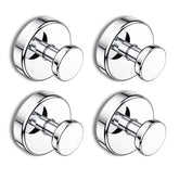 Bntuk suction cup hooks for shower securely hold towels without drilling