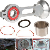 Bonbo KK-4835 connecting rod kit for oil-free compressors, durable and precise