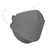 Borje KN95 mask pack in grey for everyday dust protection.
