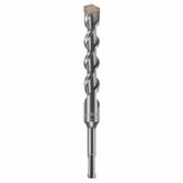 Bosch HC2122 carbide-tipped concrete bit for durable drilling.