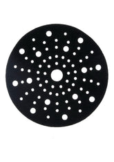 Bosch Pad Saver protects the backing pad and extends life during heavy-duty sanding