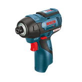 Bosch PS42N compact head length enables access in tight spaces