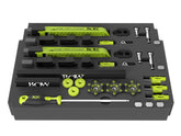 Bow Products Low Profile Clamping Kit clamp assembly for secure workholding.