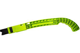 BOW PushPRO PP1 EVA tip top view showing vibration damping