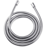 Bright Showers 96-inch hose extends reach for easier bathing