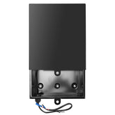 Briidea Battery Box with a durable sheet-metal shell protecting outdoor power components.