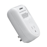 Briidea Dirty Electricity Filter front view showing compact design for home use