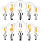 BRIMAX G16.5 globe dimmable bulb for adjustable ambience