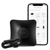 BroadLink RM4 Pro device ready for centralized smart home control.