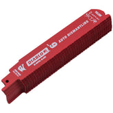 Brock Diablo Steel Demon 6-inch blade in a 25-pack for fast metal dismantling.