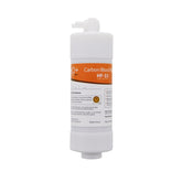 Brondell Cypress carbon block filter HF-33 delivering clean, great-tasting water.