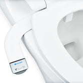 Brondell Thinline SimpleSpa SS-150 main unit with ultra-slim profile for integrated bathroom look