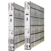 Bryant/Carrier PGAPXCAR1625-2Pack front view for cleaner indoor air