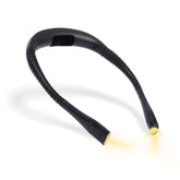 Bsdgeclogy Book Light with adjustable lighting for flexible night reading