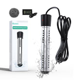 BSEED immersion water heater 2000W for fast bucket heating