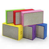 Bstansion diamond polishing pads 60 grit for quick rough grinding on stone and metal.