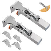 BSTSLL Drawer Front Clamps Quick Fix for fast drawer alignment.
