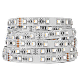 BTF-LIGHTING 5050 RGBW multicolor tape light for versatile spaces