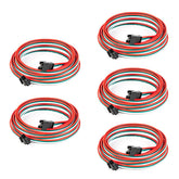 BTF-LIGHTING 2m extension cable for LED strips and controllers