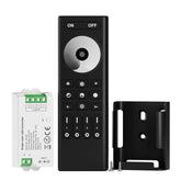 BTF-LIGHTING RC01RFB remote for quick, convenient dimming and control