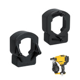 Buccilly DCN45RN vinyl siding adaptor Type A, aiding precise nail placement.