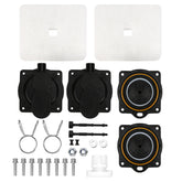 BuleVina HP80/HP60 rebuild diaphragm kit for steady operation and longer pump life.