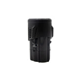 BUSFUIVA Nextec 12V lithium battery front view for Craftsman tools.