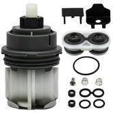 BUWTIQ RP46463 dual-handle shower cartridge for Delta 17 Series installations