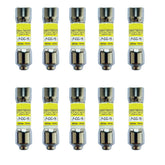 Bveous LP-CC-15 time-delay fuse pack protects motors from surges with fewer nuisance trips.