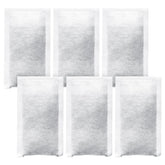 Caehomly Brita replacement filter pack fits securely for leak-free daily use.
