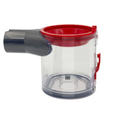 CandgFun dust bin replacement for Dyson V7/V8 ensures proper fit and suction
