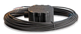 Cartell CP-4 smart driveway box ensures reliable gate control.