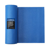 CASOMAN tool box liner texture close-up shows grip protecting tools.