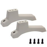 CCTP base legs for Dyna Glo compatibility enhance stability