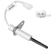 Cenipar 201657-03S ignitor front view shows compact ignition component