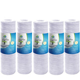 CFS Campbell 1SS-30 sediment filter 5-pack ready for installation