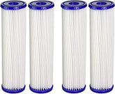 CFS water filter cartridge compatible with EQ-PFC35 for cleaner water